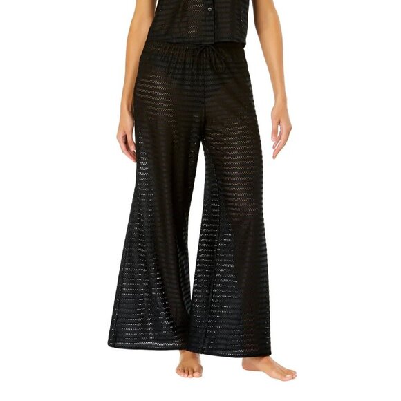 New Hurley beach cover up pants - Picture 2 of 11